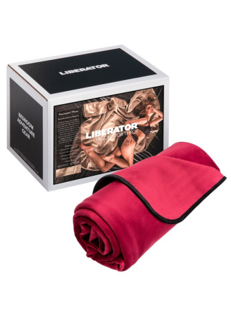 Fascinator Throw
